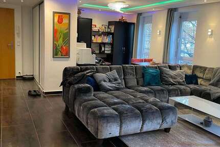 Moderne 4-Zimmer-Eigentumswohnung in zentraler Lage - Wohnung Erftstadt | Angebot:25232852