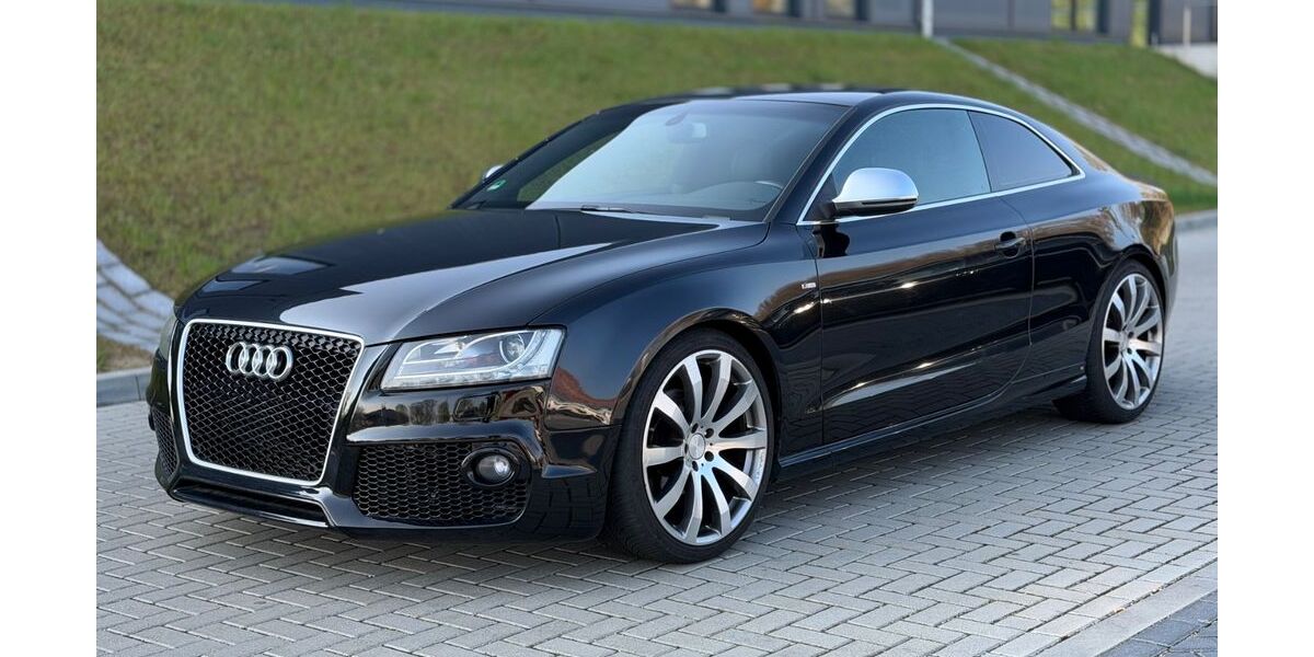 Audi A5 159.000 km 8.499 &euro; Alsdorf 52477