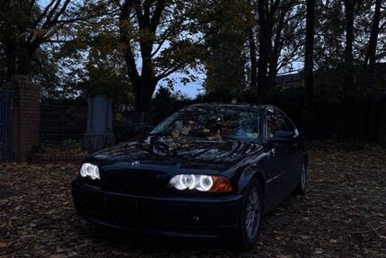 BMW 320 85.700 km 8.000 &euro; Baesweiler 52499