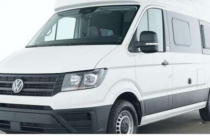 VW Crafter 14.997 km 60.970 &euro; Aachen 52078