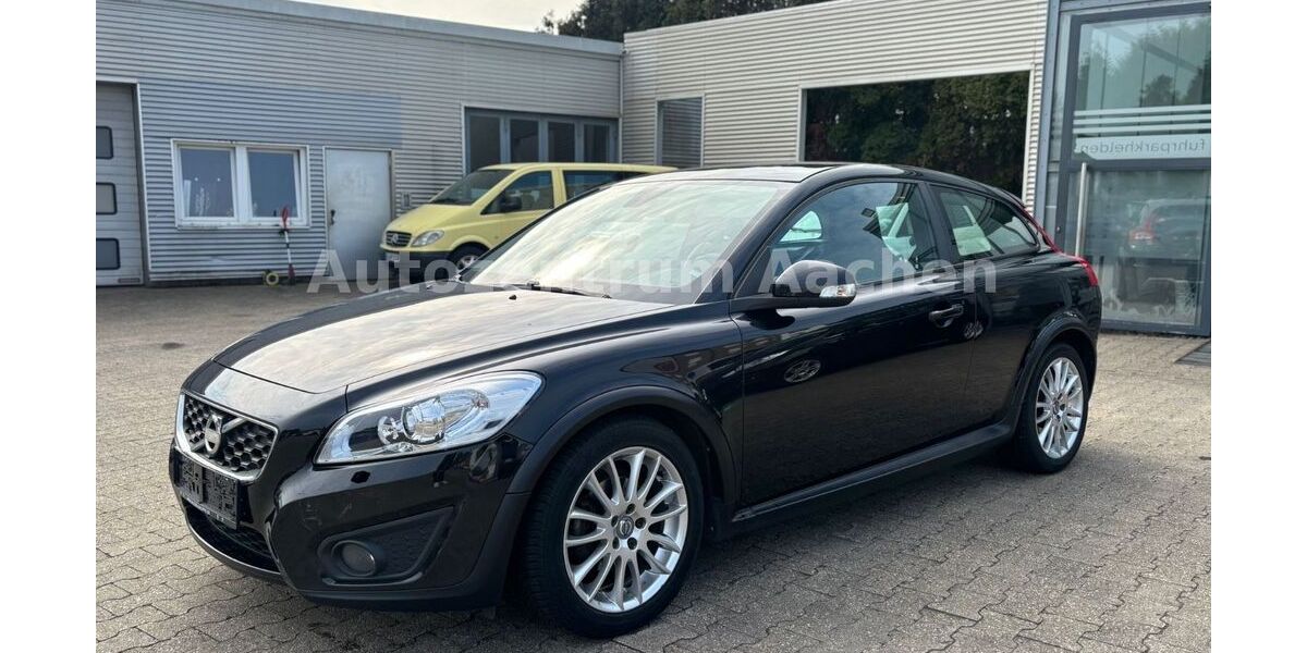 Volvo C30 249.000 km 2.499 &euro; Eschweiler 52249