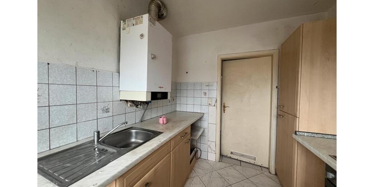 Etagenwohnung Würselen - 3 Zimmer, 67 m&sup2;, 400&euro; | Angebot:26020350