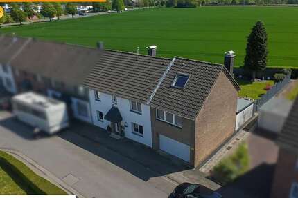 Haus Alsdorf - 8 Zimmer, 222 m&sup2;, 498.000&euro; | Angebot:26815477