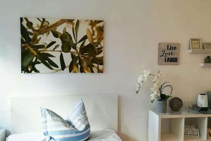 Zimmer Aachen Burtscheid - 1 Zimmer, 680&euro; | Angebot:22845541