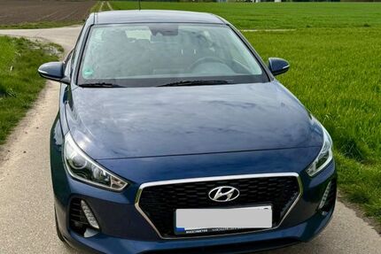 Hyundai i30 114.000 km 8.300 &euro; Jülich 52428