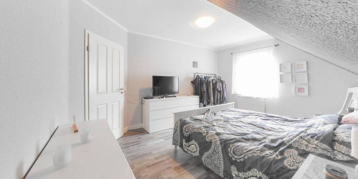 Einfamilienhaus Jülich - 4 Zimmer, 122 m&sup2;, 350.000&euro; | Angebot:26037422