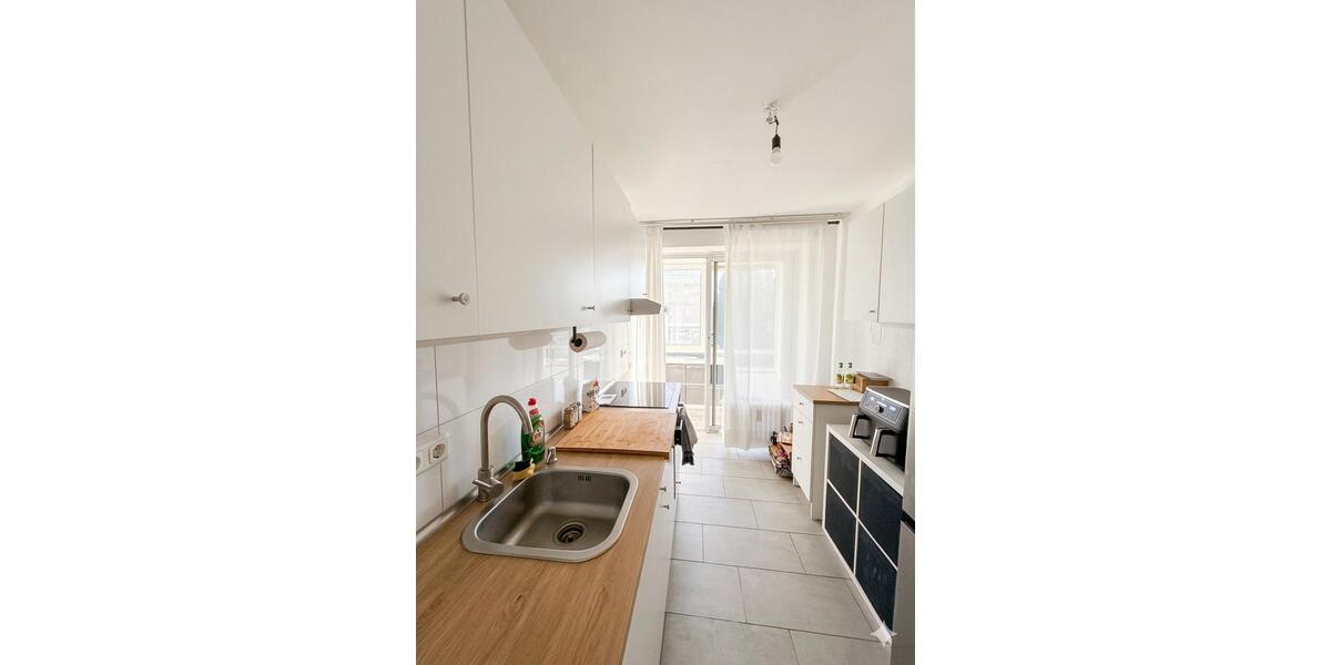 Etagenwohnung Bedburg - 2 Zimmer, 59 m&sup2;, 700&euro; | Angebot:25592067