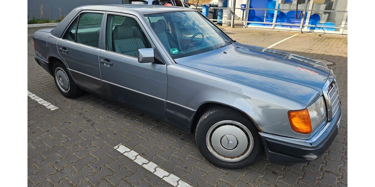 Mercedes-Benz 200 150.000 km 5.990 &euro; Erftstadt 50374