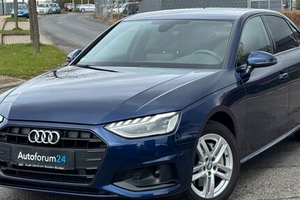 Audi A4 129.000 km 20.899 &euro; Jülich 52428