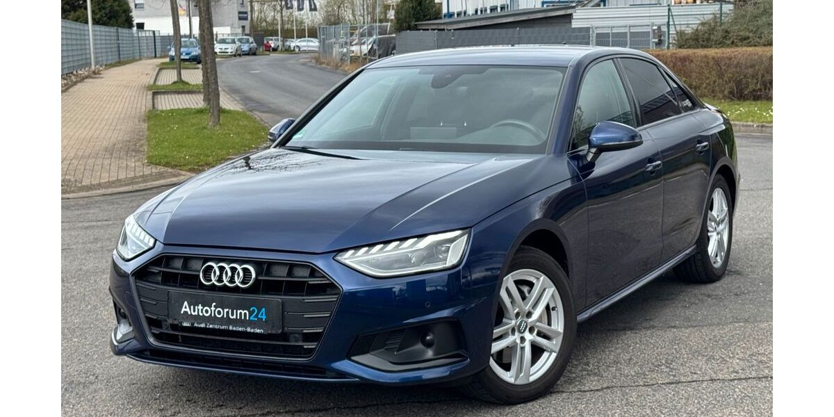Audi A4 129.000 km 20.899 &euro; Jülich 52428