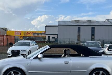 Audi A4 249.000 km 3.900 &euro; Düren 52351