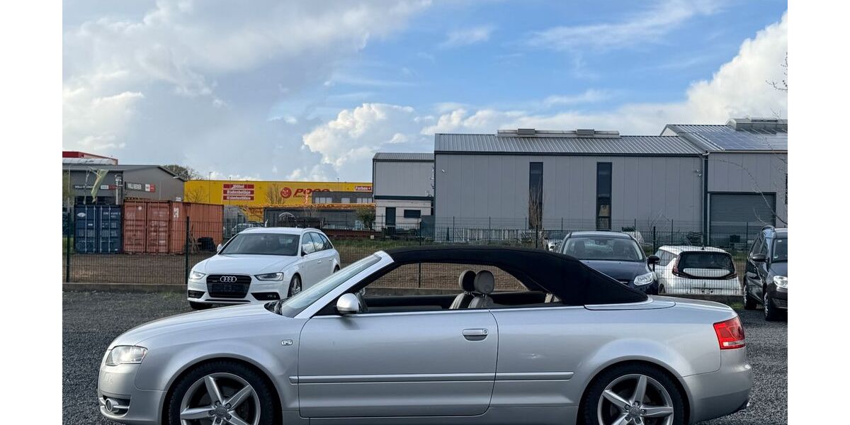 Audi A4 249.000 km 3.900 &euro; Düren 52351