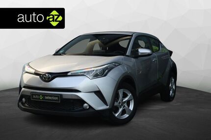 Toyota C-HR 82.828 km 16.900 &euro; Aachen 52072