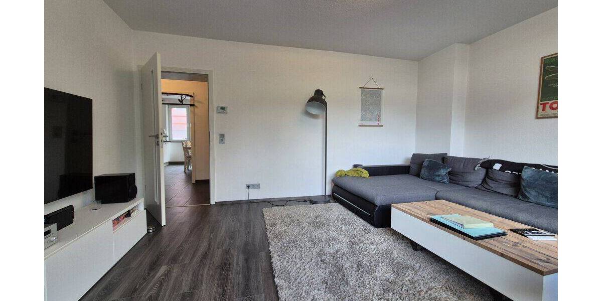 Etagenwohnung Aachen Aachen-Mitte - 2 Zimmer, 75 m&sup2;, 249.000&euro; | Angebot:26787495