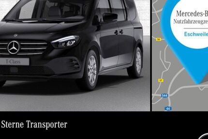 Mercedes-Benz T-Klasse 19.698 km 34.580 &euro; Eschweiler 52249