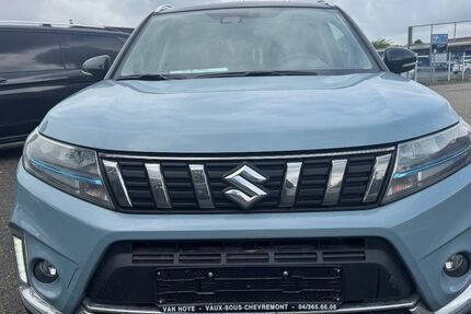 Suzuki Vitara 30.400 km 17.900 &euro; Alsdorf 52477