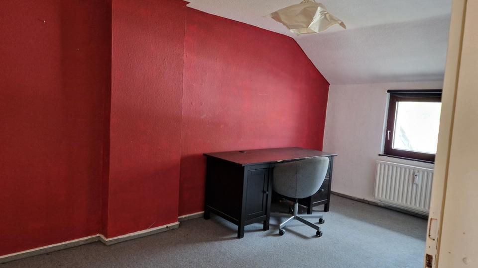 Dachgeschoßwohnung Aachen Aachen-Mitte - 2 Zimmer, 78 m&sup2;, 780&euro; | Angebot:26618856