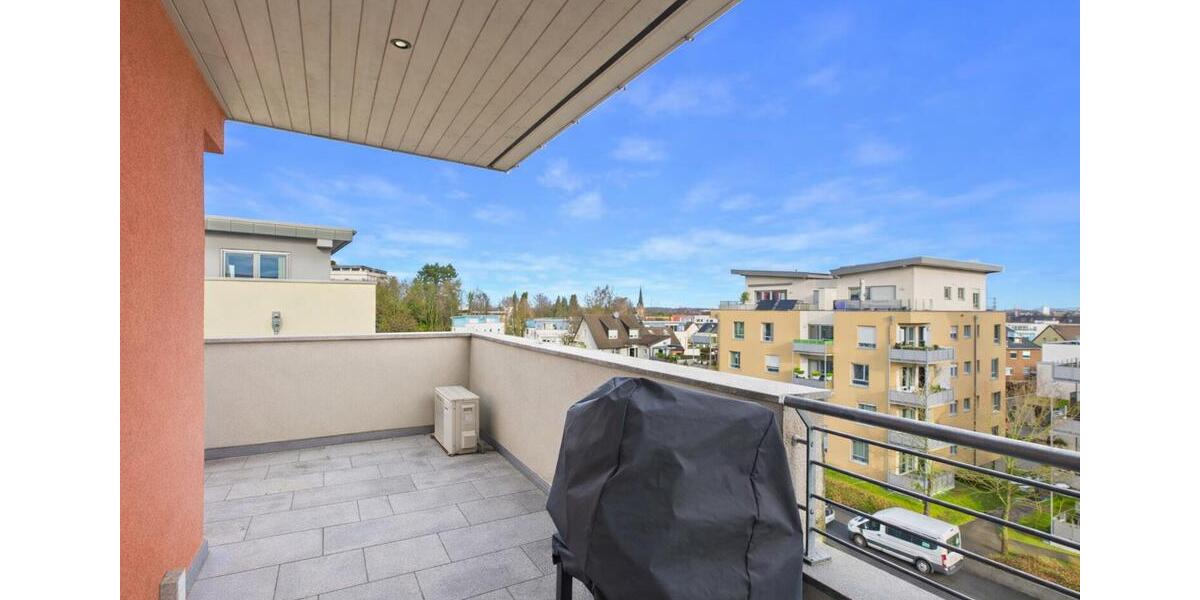 Maisonettenwohnung Hürth - 4 Zimmer, 149 m&sup2;, 2.350&euro; | Angebot:25812497