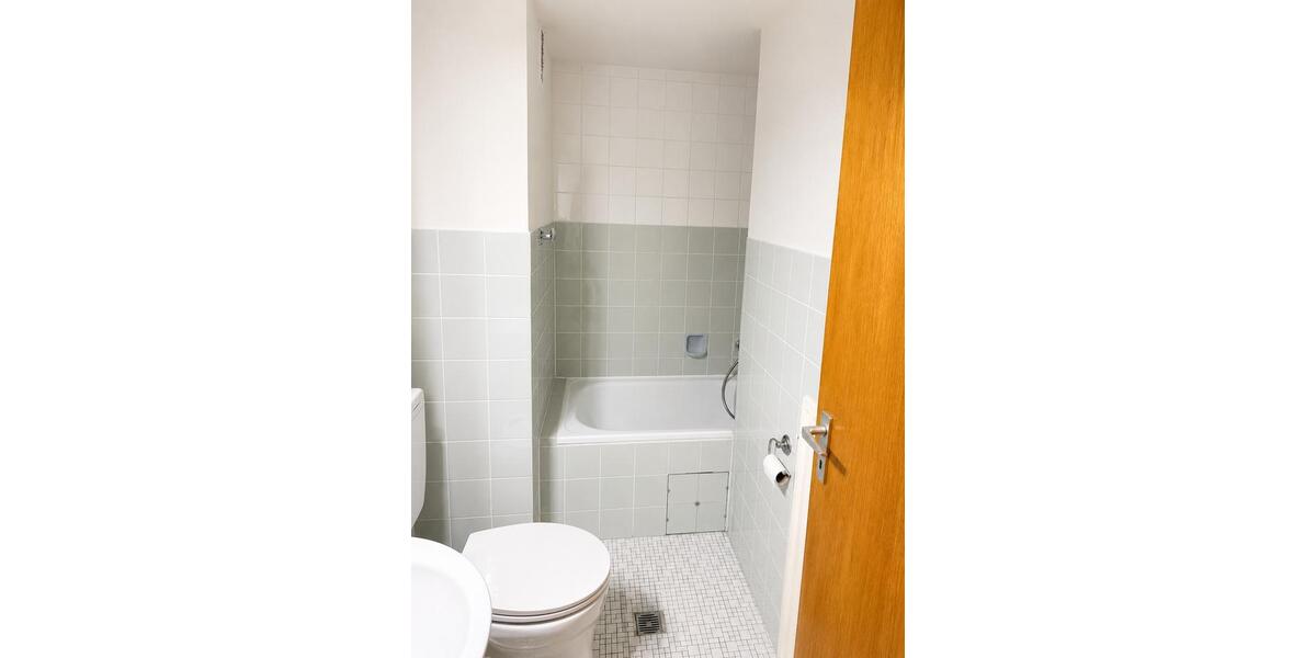 Etagenwohnung Aachen Aachen-Mitte - 1 Zimmer, 28 m&sup2;, 425&euro; | Angebot:26614012