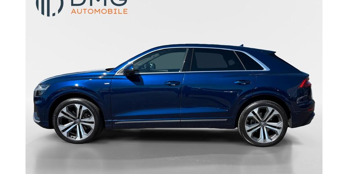 Audi Q8 142.000 km 44.988 &euro; Bedburg 50181