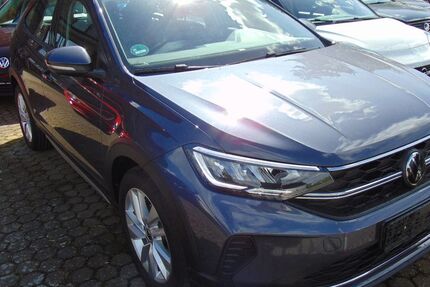 VW Taigo 11.000 km 19.950 &euro; Eschweiler 52249