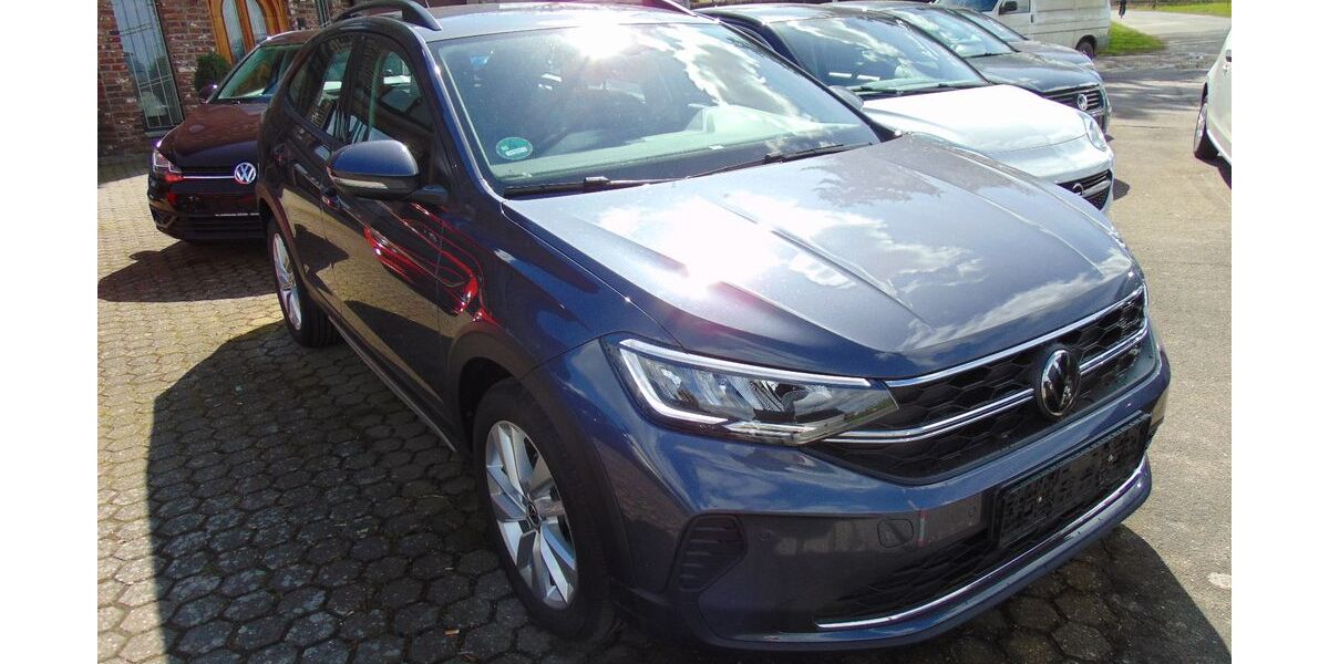 VW Taigo 11.000 km 19.950 &euro; Eschweiler 52249