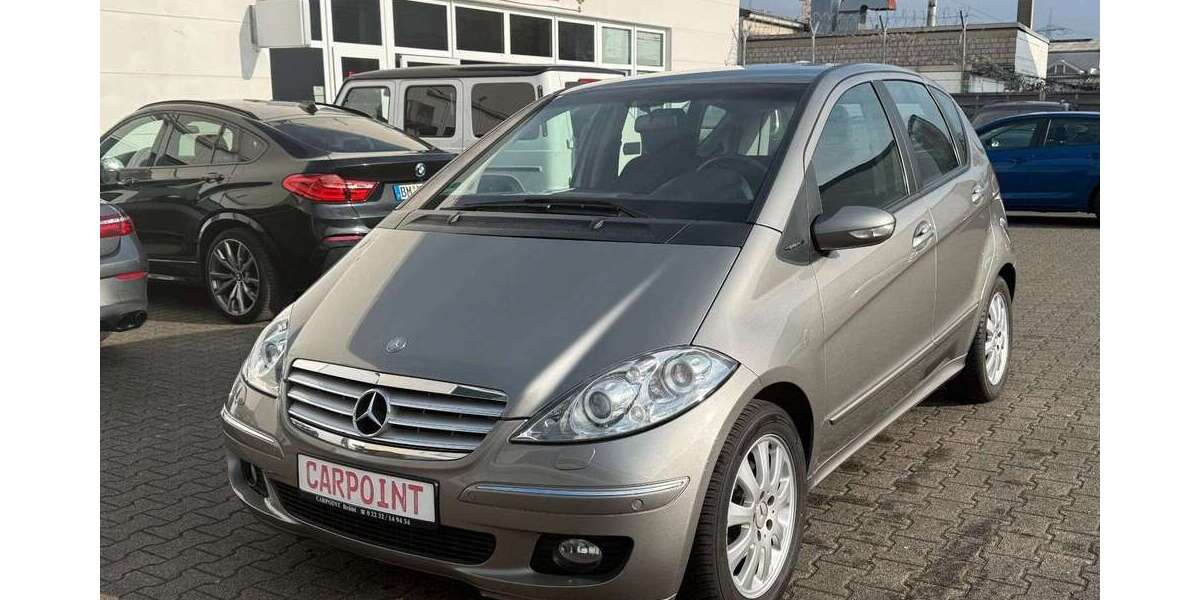 Mercedes-Benz A 200 130.000 km 5.650 &euro; Brühl - Vochem/Industriegebiet 50321