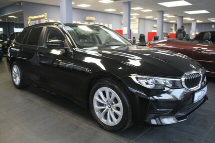 BMW 318 51.120 km 23.980 &euro; Euskirchen 53881