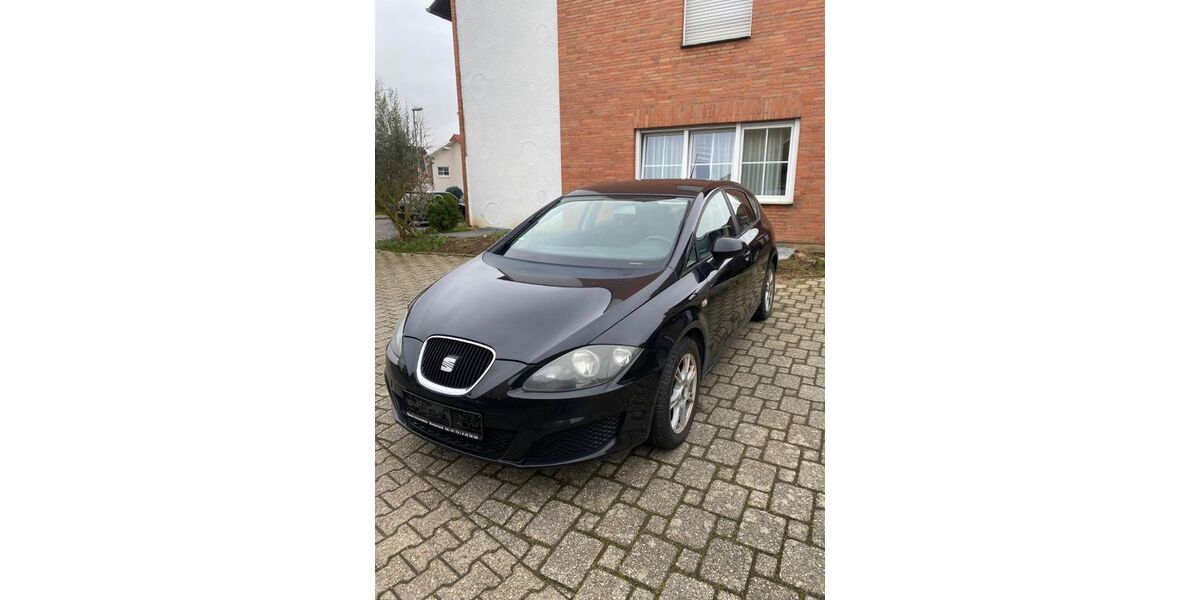 Seat Leon 232.118 km 2.100 &euro; Bedburg 50181
