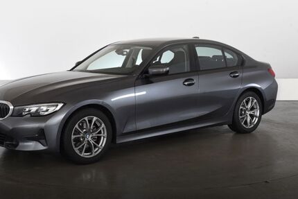 BMW 320 91.467 km 33.130 &euro; Aachen 52078