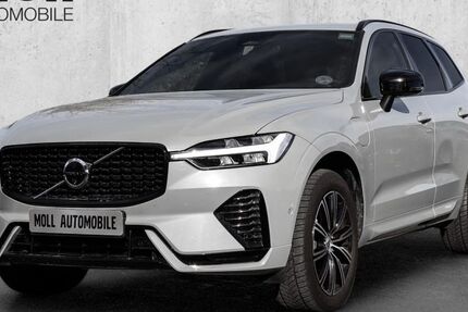 Volvo XC60 21.005 km 47.890 &euro; Aachen 52078