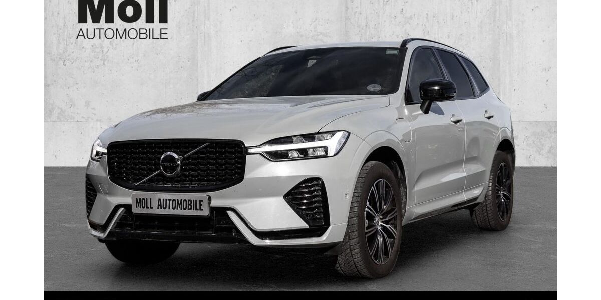 Volvo XC60 21.005 km 47.890 &euro; Aachen 52078