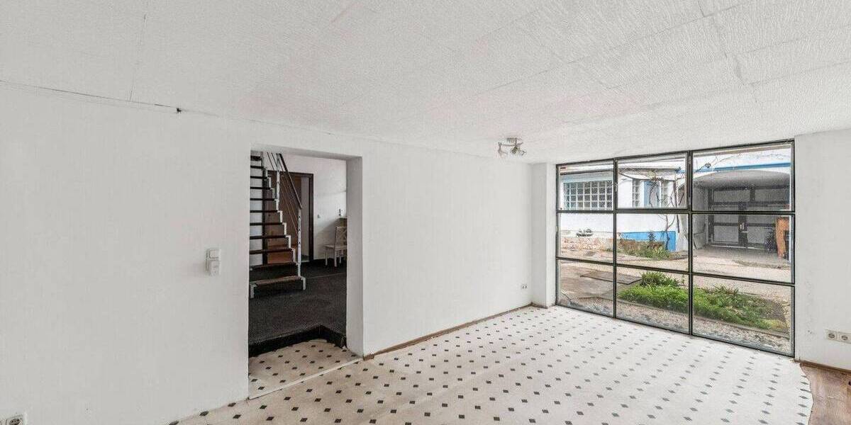 Gewerbeobjekt Bergheim Paffendorf - 650&euro; | Angebot:26537069