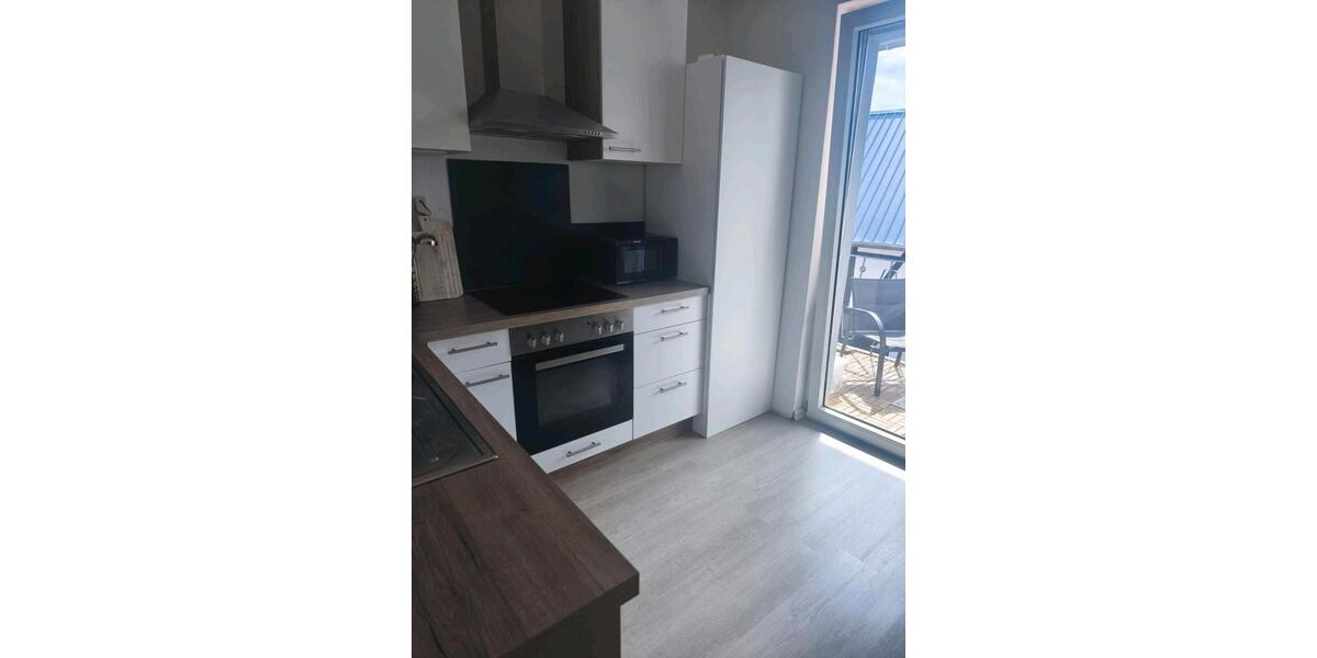 Etagenwohnung Vettweiß - 2 Zimmer, 57 m&sup2;, 540&euro; | Angebot:26650111