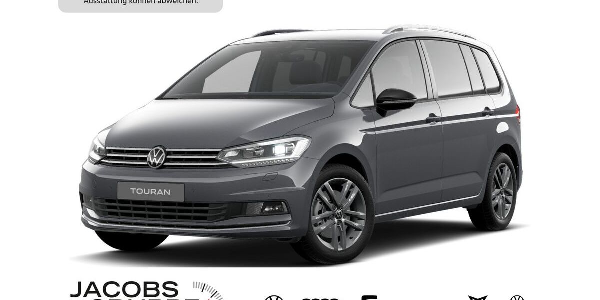 VW Touran 20.510 km 35.880 &euro; Alsdorf 52477