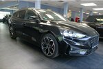 Ford Focus Turnier 1.5 EcoBlue St-Line X 155.940 km 11.480 &euro; Euskirchen 53881