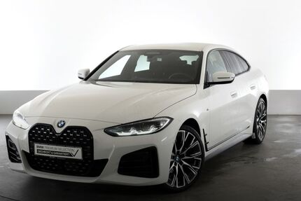 BMW 420 Gran Coupé 25.084 km 42.220 &euro; Aachen 52078