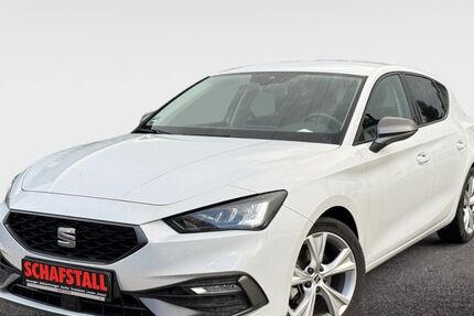 Seat Leon 21.569 km 19.979 &euro; Elsdorf (bei Köln) 50189