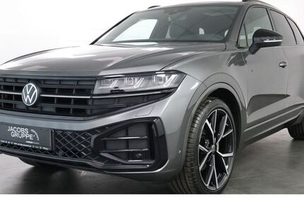 VW Touareg 23.085 km 75.840 &euro; Alsdorf 52477