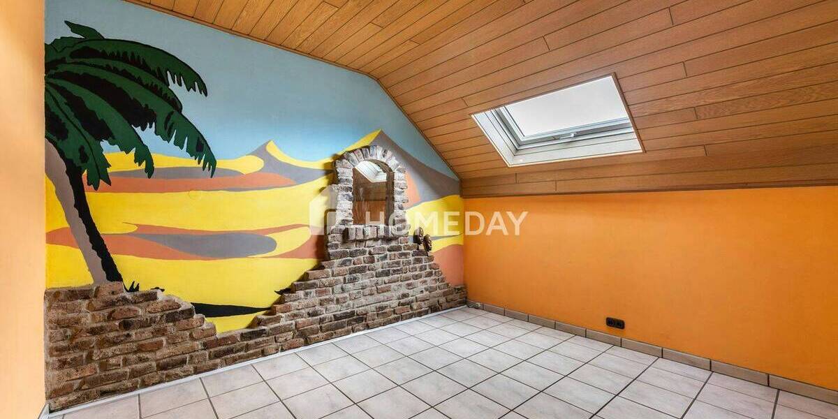 Einfamilienhaus Langerwehe Obergeich - 7 Zimmer, 200 m&sup2;, 487.000&euro; | Angebot:26806295