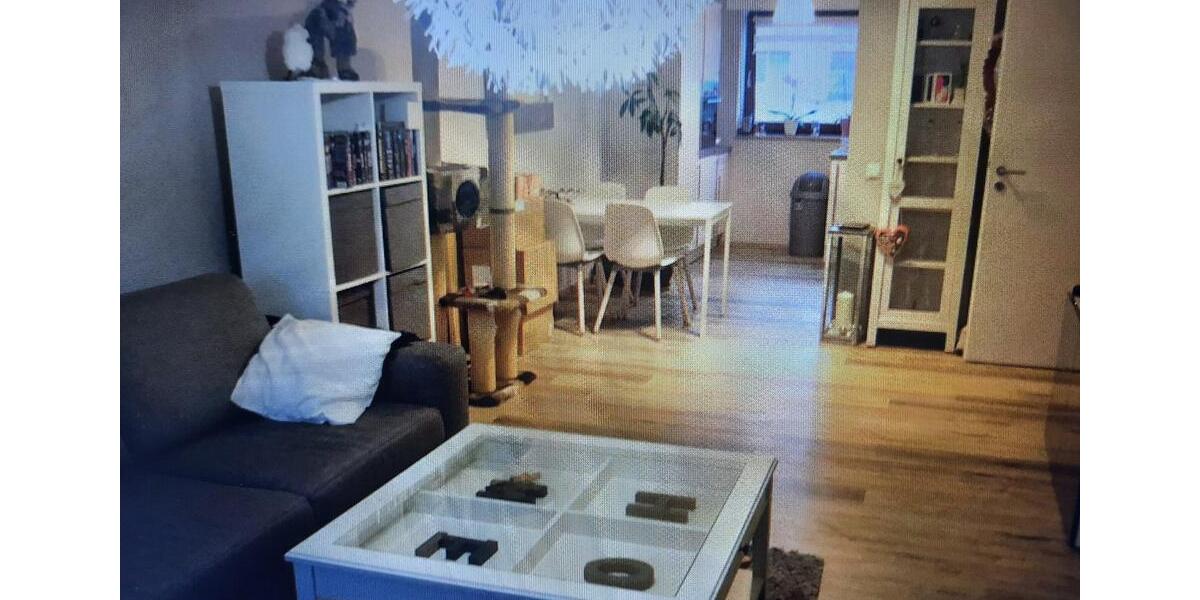 Etagenwohnung Aachen Aachen-Mitte - 2 Zimmer, 60 m&sup2;, 160.000&euro; | Angebot:25329822