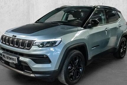 Jeep Compass 38.965 km 23.980 &euro; Düren 52351