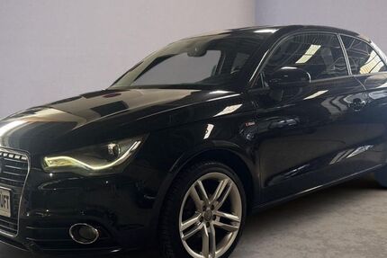 Audi A1 121.000 km 8.490 &euro; Linnich 52441