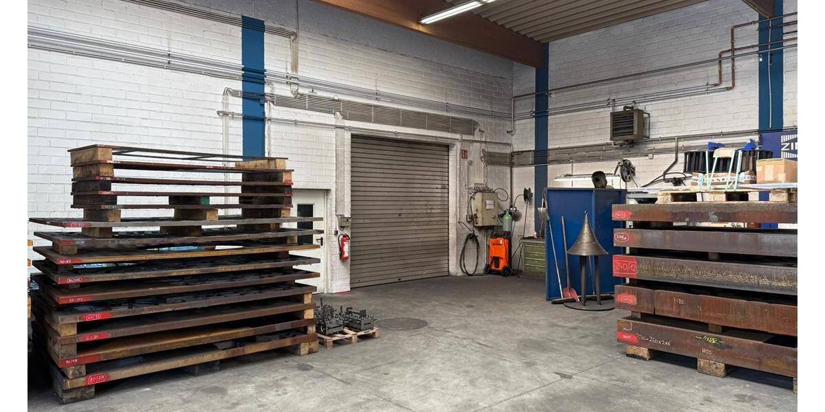 Gewerbeobjekt Kerpen - 16.500&euro; | Angebot:25708344