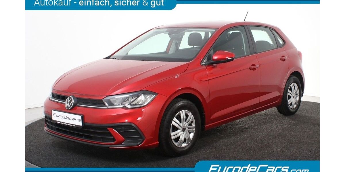 VW Polo 89.000 km 12.600 &euro; Herzogenrath 52134