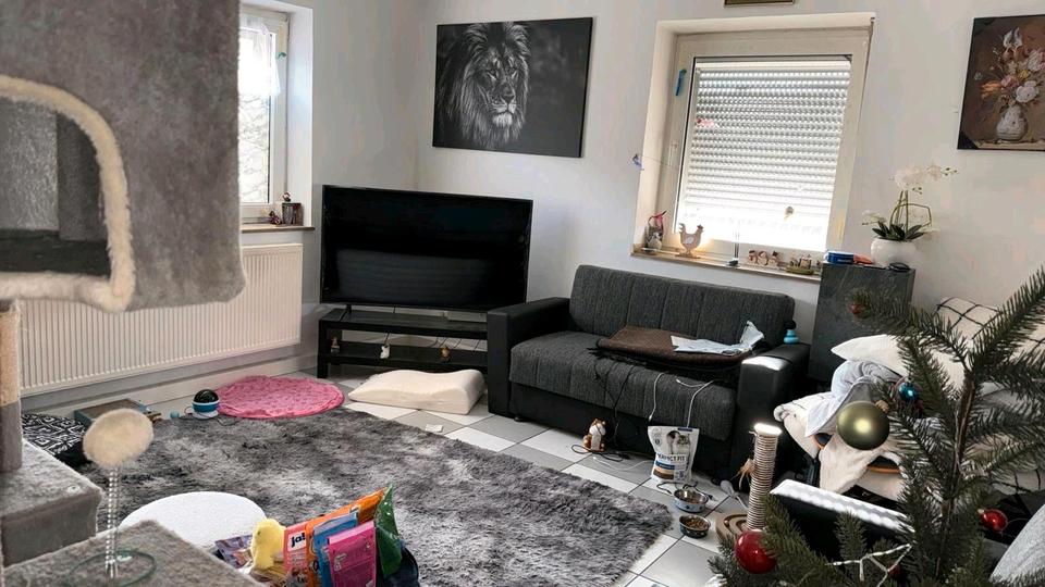 Etagenwohnung Eschweiler - 3 Zimmer, 70 m&sup2;, 950&euro; | Angebot:26001843