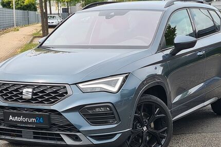 Seat Ateca 106.000 km 21.599 &euro; Jülich 52428