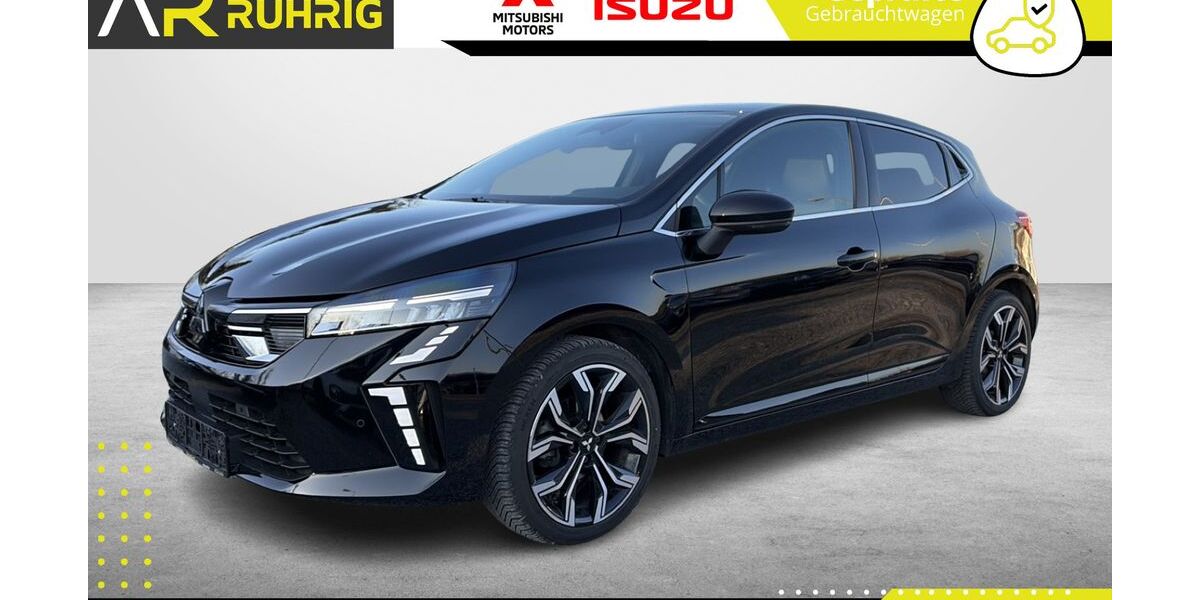Mitsubishi Colt 13.800 km 17.990 &euro; Jülich 52428