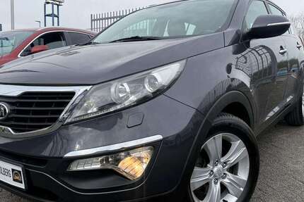 Kia Sportage 106.500 km 9.990 &euro; Stolberg 52222