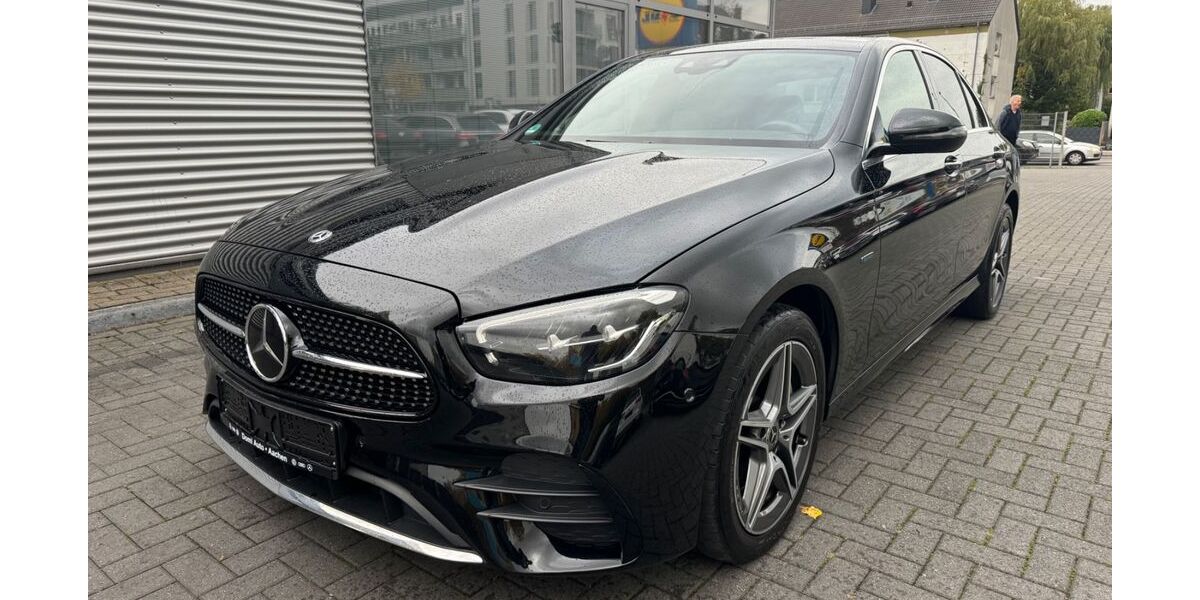 Mercedes-Benz E 300 95.500 km 37.850 &euro; Aachen 52078